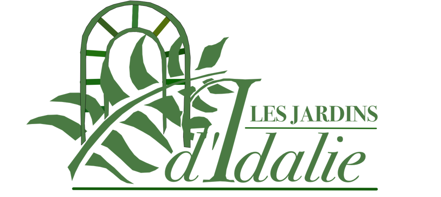 Les Jardins d'Idalie
